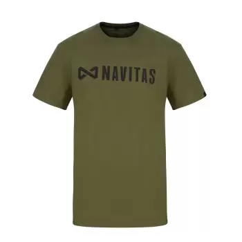 NAVITAS CORE TEE - S